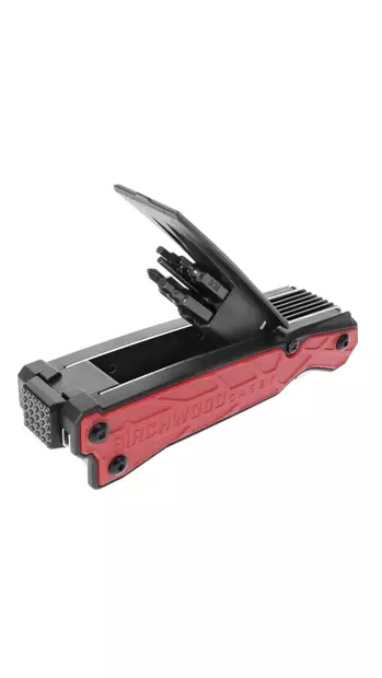 Birchwood AR-15 Multi-Tool - Andre våpenvedlikeholdsprodukter - 888151027493 - 1