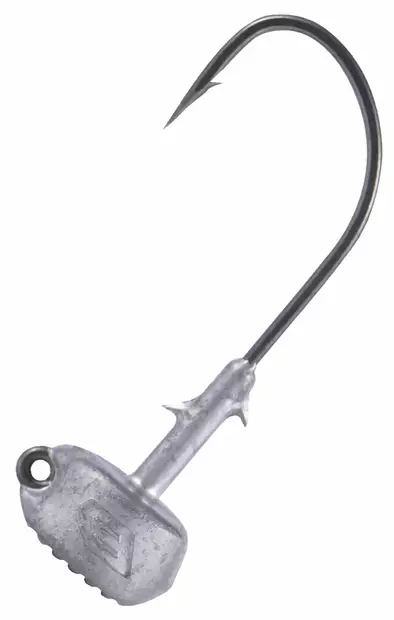 BKK Silent Chaser Draggin' NED Lead - Jiggskaller - 6939067052193 - 1