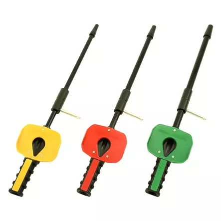 BoreTech Patch Guide - Andre våpenvedlikeholdsprodukter - 667739040013 - 3