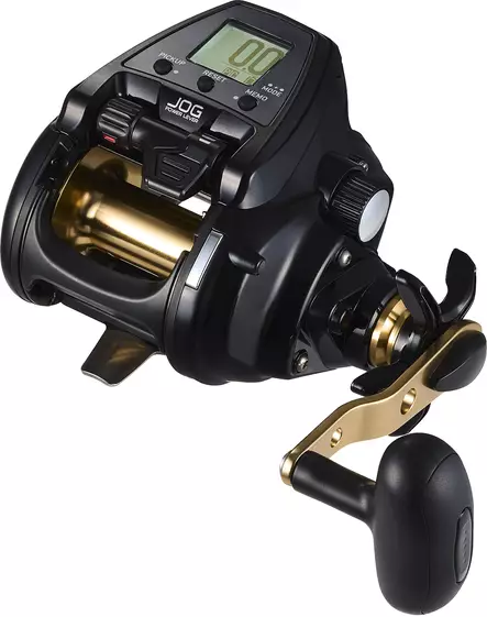 Daiwa Tanacom S500J - Store havsneller - 043178193983 - 1