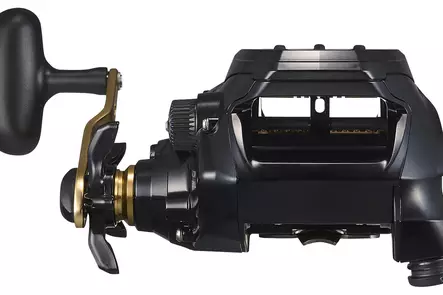 Daiwa Tanacom S500J - Store havsneller - 043178193983 - 2