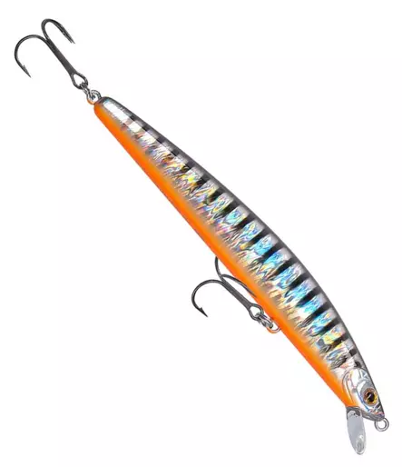 Daiwa Tournament Minnow 12 cm - Vobbler +10 cm - 3400401750103 - 1