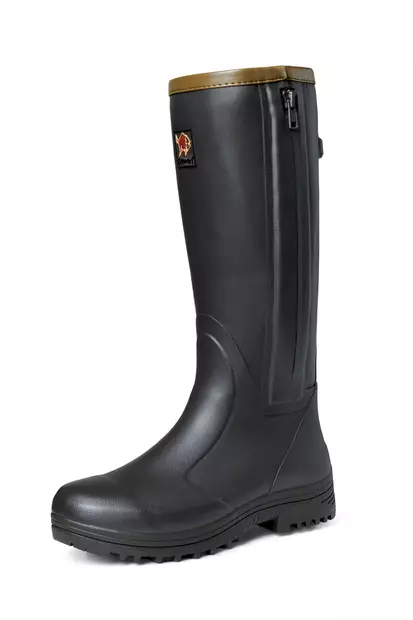 Gateway Pheasant Game 18" Leather Side-Zip - Jaktstøvler og -sko - 191501093803 - 1