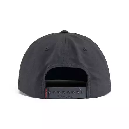 Grundens Apex Predator Rope Trucker Black - Lastebilsjåfører - 0840316351683 - 2