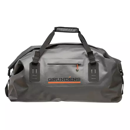 Grundens Shackleton Duffel 105L - Utstyrvesker - 7332525270723 - 1