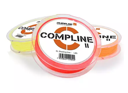 Guideline Compline II - Stella - 7033840137363 - 2