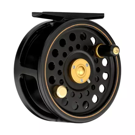 Hardy Sovereign Black #5/6 - Hardy-fluesneller - 043388496003 - 2