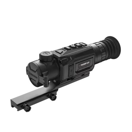 HikMicro Thunder Pro TH35P 2.0 - Varmekameraer og nattsynsapparater - 6974004642983 - 1