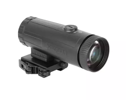 Holosun HM6X - Rødpunkt- og holografiske sikter for rifler - 810047073253 - 4