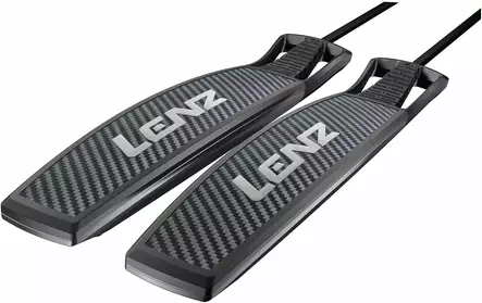 Lenz Space Warmer V2.0 - Jegerens hansker og sokker - 9006729018303 - 1