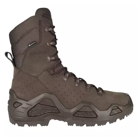 Lowa Z-8S MK2 GTX PR Dark Brown - Jaktstøvler og -sko - 4063606973303 - 1