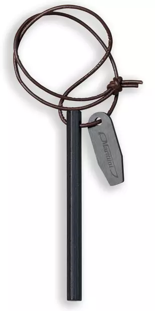 Marttiini Fire Stick - Andre verktøy og tilbehør - 6416885846963 - 1