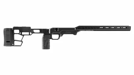 MDT LSS Gen3 Competitior Kit Rem 700 - Geværkolber Aluminium - 990482724603 - 1