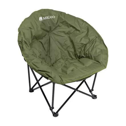 Mikado Moon Chair Basic - Hvilestoler & gjestestoler - 5900637168393 - 1
