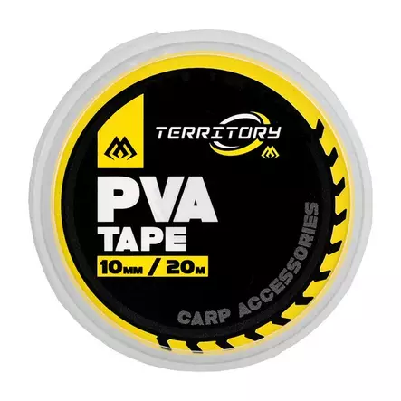 Mikado PVA Tape 10mm 20m - PVA-tape, -tråd & -skum - 5900637157243 - 2