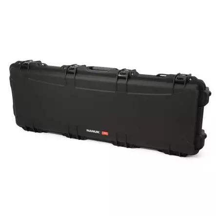 Nanuk case 995 - Harde riflekofferter - 666365015273 - 1