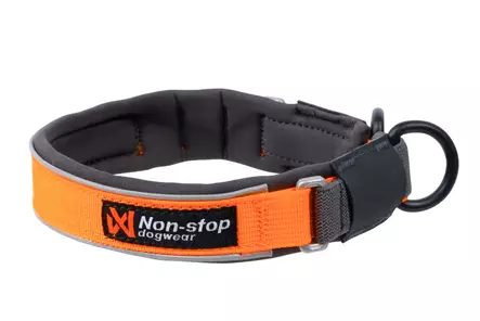 Non-stop Protector Collar #40 - Hundebånd - 7071652141413 - 1