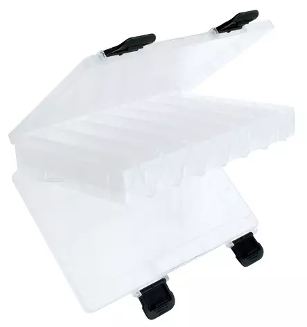 Patriot lure box double-sided #M - Beiteboks - 6417512519663 - 1