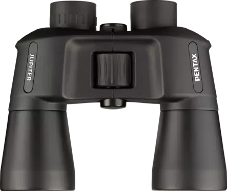 Pentax Jupiter 10x50 - Tradisjonelle kikkert - 027075304123 - 1