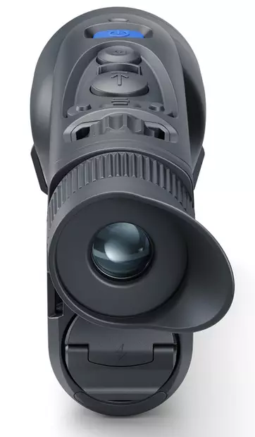 Pulsar Oryx LRF XG35 - Monokulære observasjonsinstrumenter - 4779022926143 - 2