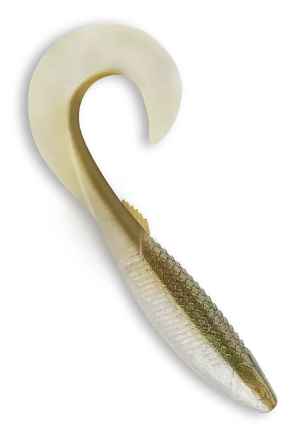 Rapala Crushcity The Curl 14cm - Lappfiskjigger - 1509202413 - 3