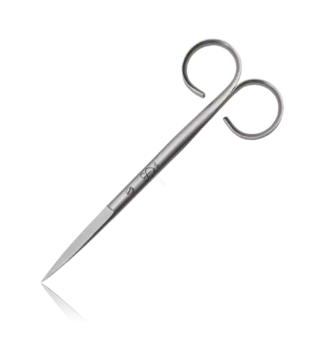 Renomed Scissors FS9 XLB Straight - Sakser - 5904959488023 - 1