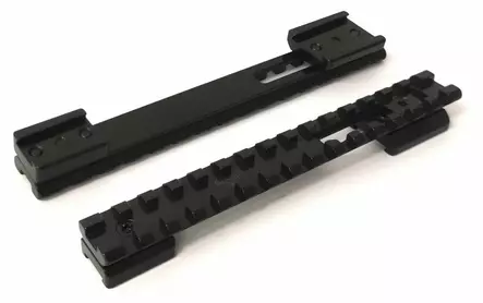 Rusan Picatinny Rail Sako XS-SM - Picatinny og Weaver - 3856026413563 - 1