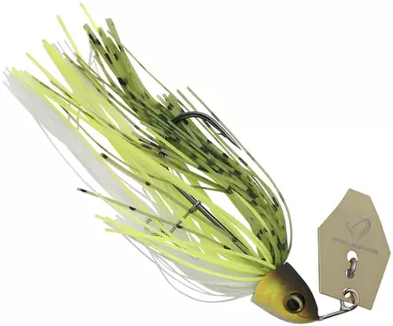 Savage Gear Crazy Bush Spinnerbait 10g - Spinnerbaits - 2802202133 - 1