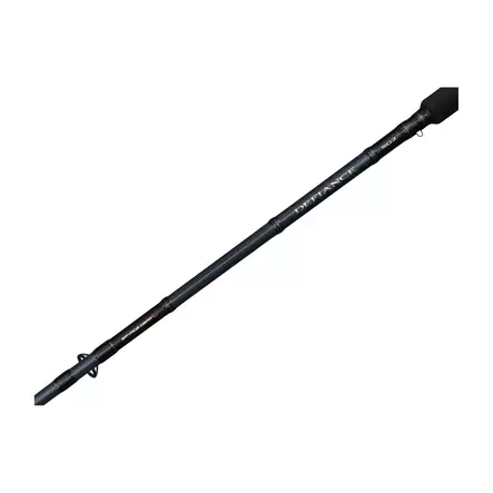 Savage Gear SG2 Shore Jig 2,90m 20-80g - Shore jigging-stenger - 5706301016973 - 1