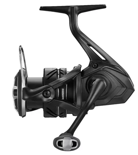 Shimano Aero XR - Baitrunner- og meitesneller - 0022255267953 - 1