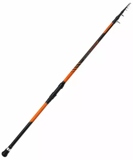 Shimano Sonora Boat Tele 3pc - Havfiskestenger til dyphavsfiske - 8717009876483 - 1