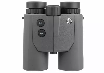 Sig Sauer Canyon RF Binocular 10x42mm - Kikkert med avstandsmåler - 798681677023 - 2