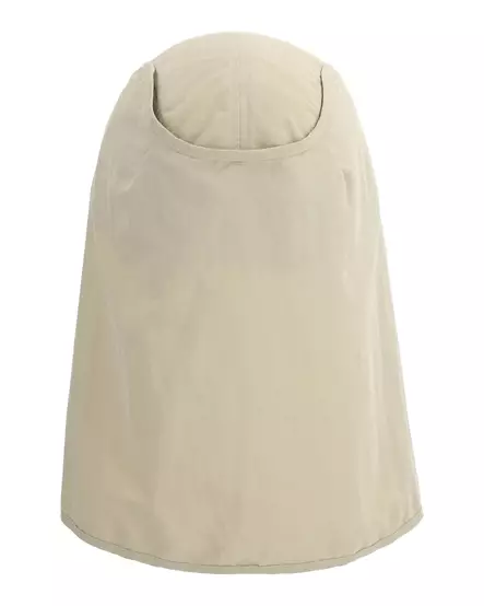 Simms Bugstopper SunShield Cap Stone - Caps - 694264650493 - 3
