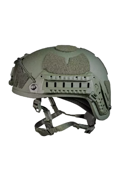 Sioen Ballistics RESTAC Helmet - Hjelmer og hjelmutstyr - H90000080A63 - 2