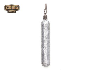 Camo Skinny DS Weight 3,5g 7pcs - Vekter for kastefiske - 4251013507413 - 1