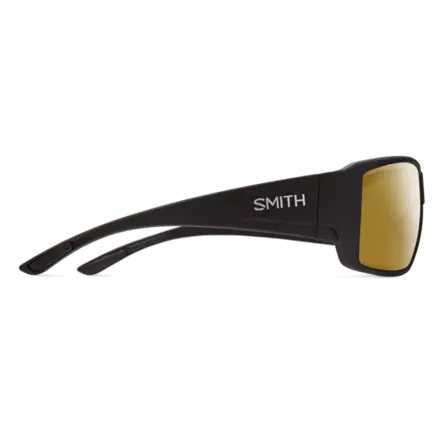 Smith Optics Guide's Choice Polar Bronze Mirror -sunglasses - Glasslinser - 827886639373 - 3