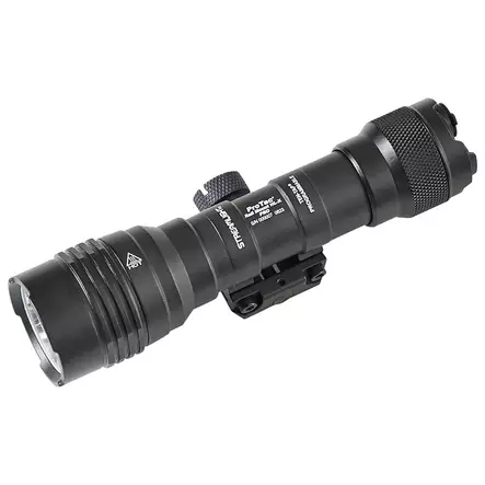 Streamlight ProTac RM HL-X Pro USB - Våpenlykter til rifler - 080926881273 - 3