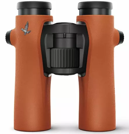 Swarovski NL Pure 10x32 - Tradisjonelle kikkert - 9006325088113 - 2