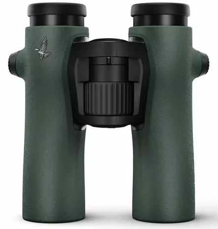 Swarovski NL Pure 10x32 - Tradisjonelle kikkert - 9006325088113 - 1