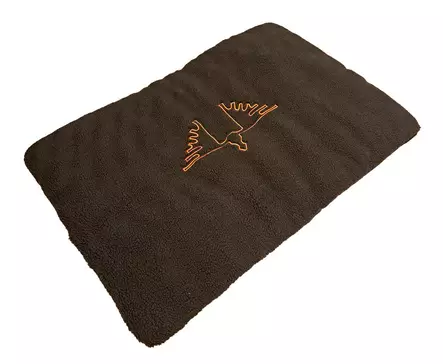 Swedteam Dog Mat 70x100 cm - Hundesenger - 7330144050283 - 1
