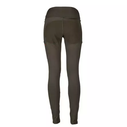 Swedteam Meadow Antibite Tights SWG - Dame jaktbukser - 7330144042103 - 2