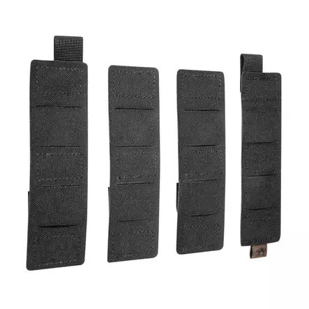 Tasmanian Tiger SGL MOLLE Adapter Set VL - Lommer til plate carriers - 4013236304053 - 2