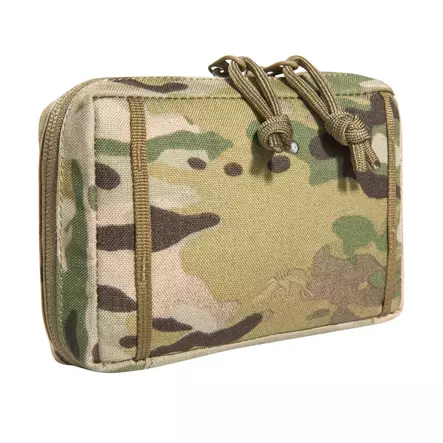 Tasmanian Tiger Tac Pouch 4.1 Multicam - Lommer til plate carriers - 4013236337433 - 2