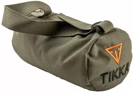 Tikka Sandbag Ranger Green - Skytesekker - 6438053230923 - 1