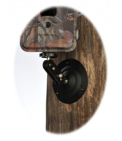 Uovision Trail Camera Wall Mount - Viltkameratilbehør - 6430061580083 - 1