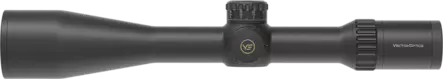 Vector Optics Continental x6 6-36x56 HD FFP Scope - Andre kikkertsikter - 6976386128123 - 1