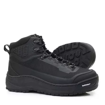 Vision Musta Hiker Michelin - Vadestøvler - 6417512847643 - 1