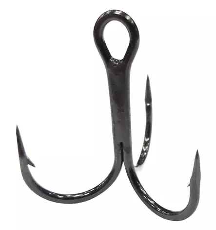 VMC 4551 Rapala Pike Series Coastal Blac - Kroker - 3359226573063 - 1