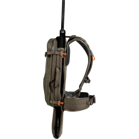Vorn LT12 Rifle Backpack - Taktiske ryggsekker og tursekker - 7090033552013 - 2