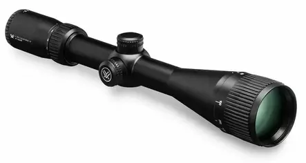 Vortex Crossfire II 4-16x50 SFP BDC MOA - Andre kikkertsikter - 875874005563 - 1